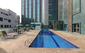 Hotel Nacional Inn São José dos Campos